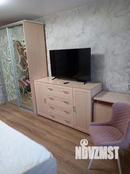 2-к квартира, вторичка, 41м2, 2/5 этаж