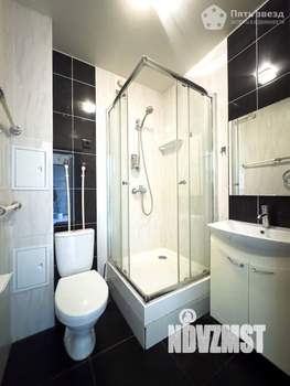 1-к квартира, вторичка, 30м2, 10/10 этаж