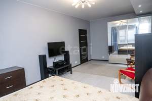 1-к квартира, вторичка, 47м2, 13/17 этаж