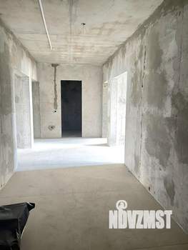 3-к квартира, вторичка, 116м2, 3/17 этаж