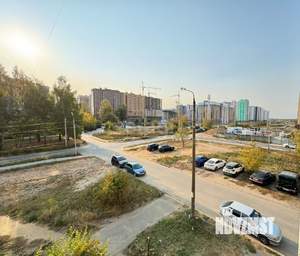 3-к квартира, вторичка, 70м2, 3/9 этаж