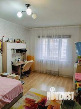 3-к квартира, вторичка, 100м2, 5/10 этаж
