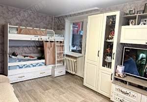 2-к квартира, вторичка, 62м2, 4/12 этаж