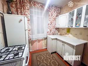 2-к квартира, вторичка, 42м2, 3/5 этаж