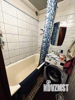 3-к квартира, вторичка, 47м2, 2/5 этаж