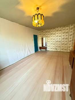 1-к квартира, вторичка, 38м2, 1/9 этаж