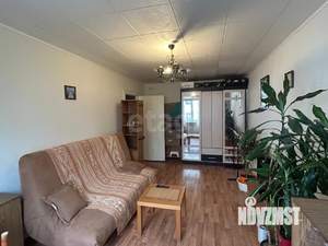 1-к квартира, вторичка, 30м2, 3/5 этаж