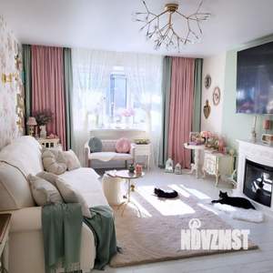 3-к квартира, вторичка, 97м2, 7/9 этаж