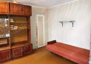 2-к квартира, вторичка, 40м2, 2/5 этаж