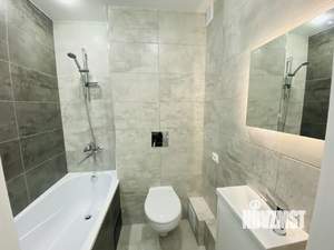 1-к квартира, вторичка, 32м2, 2/2 этаж