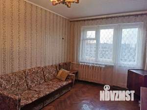 3-к квартира, вторичка, 47м2, 5/5 этаж