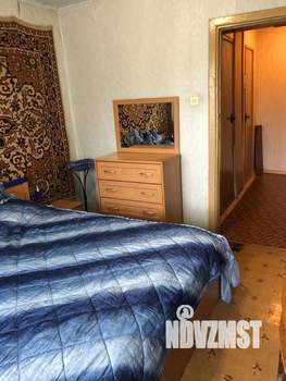 3-к квартира, вторичка, 70м2, 4/9 этаж