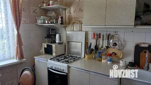 1-к квартира, вторичка, 37м2, 9/9 этаж