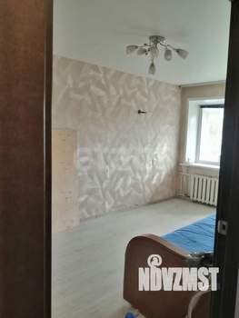1-к квартира, вторичка, 30м2, 5/5 этаж