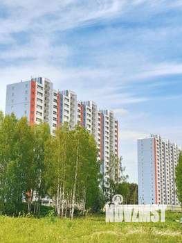 Студия квартира, вторичка, 22м2, 5/18 этаж