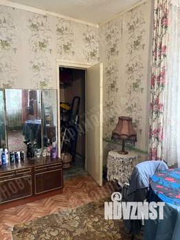 1-к квартира, вторичка, 31м2, 1/2 этаж