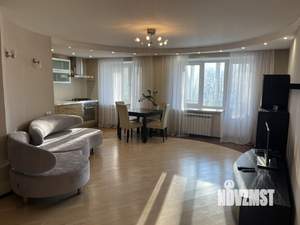 3-к квартира, вторичка, 92м2, 3/5 этаж