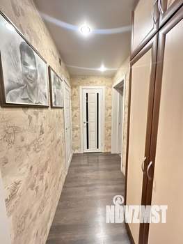 3-к квартира, вторичка, 57м2, 5/5 этаж