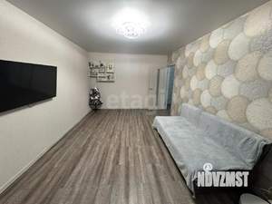 2-к квартира, вторичка, 57м2, 5/5 этаж