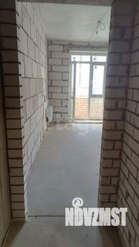 1-к квартира, вторичка, 41м2, 9/22 этаж