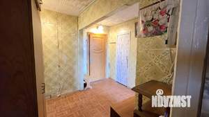 2-к квартира, вторичка, 57м2, 5/9 этаж