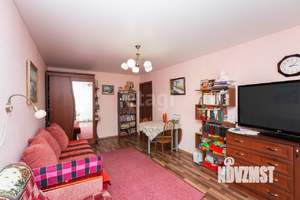 2-к квартира, вторичка, 45м2, 2/5 этаж