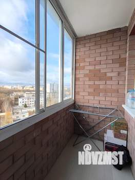 Студия квартира, вторичка, 22м2, 10/16 этаж