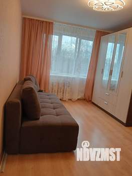 Студия квартира, вторичка, 22м2, 3/9 этаж