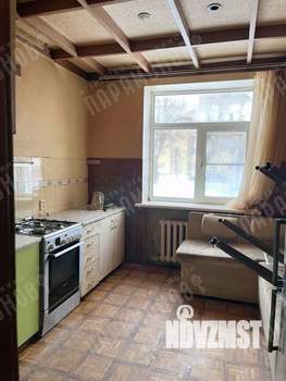 3-к квартира, вторичка, 84м2, 1/3 этаж