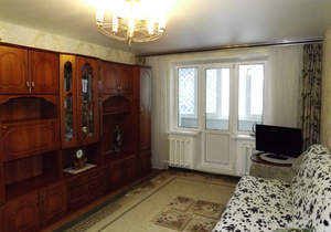 1-к квартира, вторичка, 38м2, 7/9 этаж