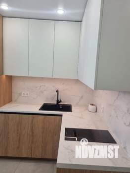 1-к квартира, вторичка, 33м2, 8/16 этаж