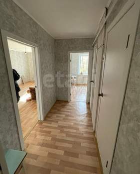 1-к квартира, вторичка, 34м2, 5/9 этаж