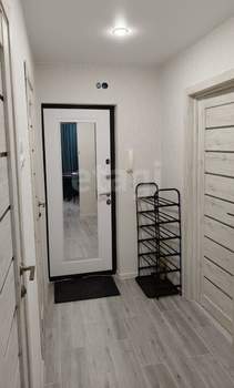 1-к квартира, вторичка, 38м2, 7/9 этаж