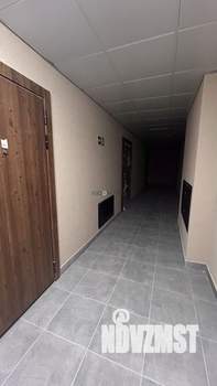 1-к квартира, вторичка, 35м2, 15/16 этаж