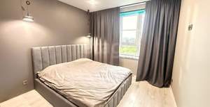 2-к квартира, вторичка, 53м2, 6/17 этаж