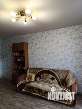 1-к квартира, вторичка, 36м2, 10/10 этаж