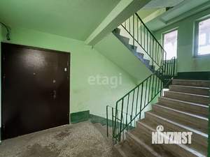 4-к квартира, вторичка, 85м2, 5/9 этаж