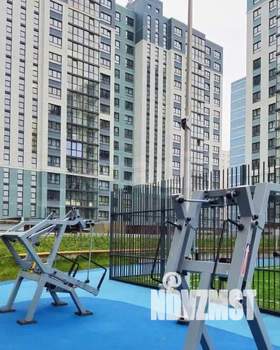 2-к квартира, вторичка, 56м2, 15/16 этаж