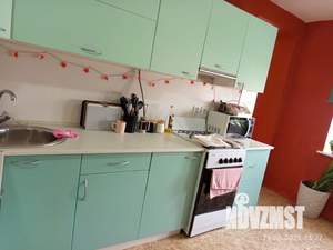 2-к квартира, вторичка, 77м2, 7/9 этаж