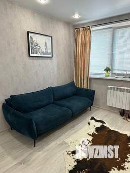 1-к квартира, вторичка, 34м2, 1/16 этаж
