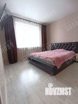 1-к квартира, вторичка, 35м2, 6/10 этаж