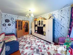 1-к квартира, вторичка, 44м2, 2/17 этаж