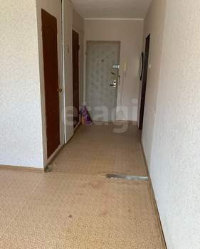1-к квартира, вторичка, 38м2, 5/10 этаж
