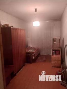 2-к квартира, вторичка, 45м2, 5/5 этаж