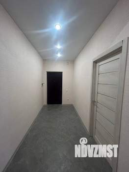 2-к квартира, вторичка, 64м2, 6/9 этаж