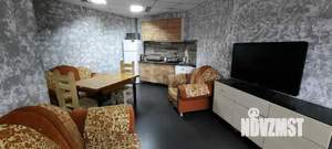 3-к квартира, вторичка, 72м2, 1/5 этаж