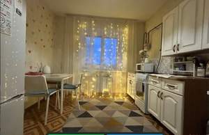 1-к квартира, вторичка, 45м2, 10/10 этаж
