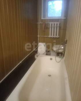 2-к квартира, вторичка, 60м2, 1/2 этаж