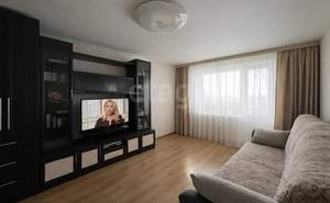 1-к квартира, вторичка, 35м2, 9/9 этаж