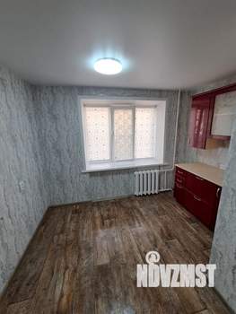 Студия квартира, вторичка, 12м2, 1/5 этаж